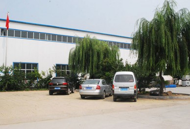 廠區(qū)展示