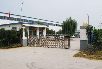 廠區(qū)展示